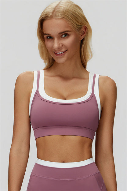 The Canyon Sports Bra