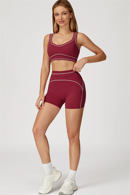 The Amara Shorts
