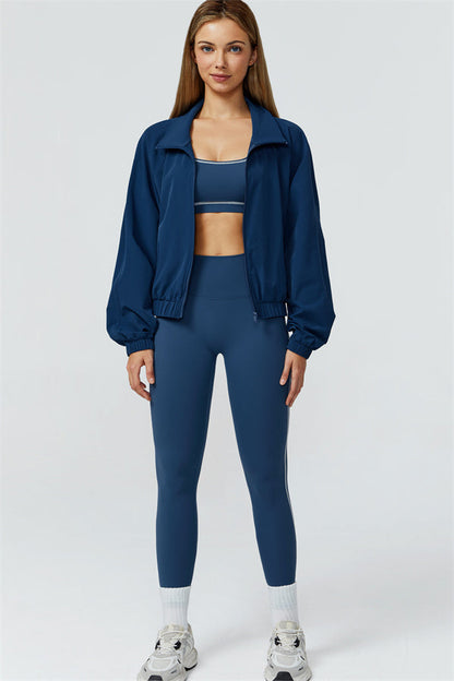 The Venus Sports Bra