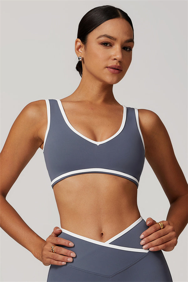 Stamina Peak Sports Bra