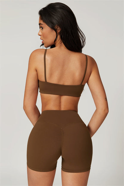 The Sophia Shorts