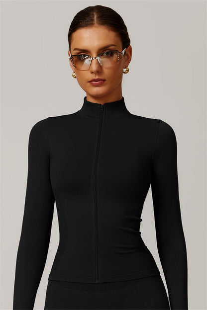The Blossom Jacket