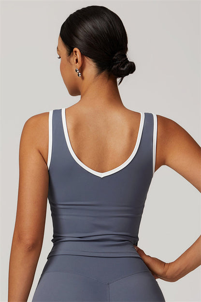 Stamina Power Tank Top