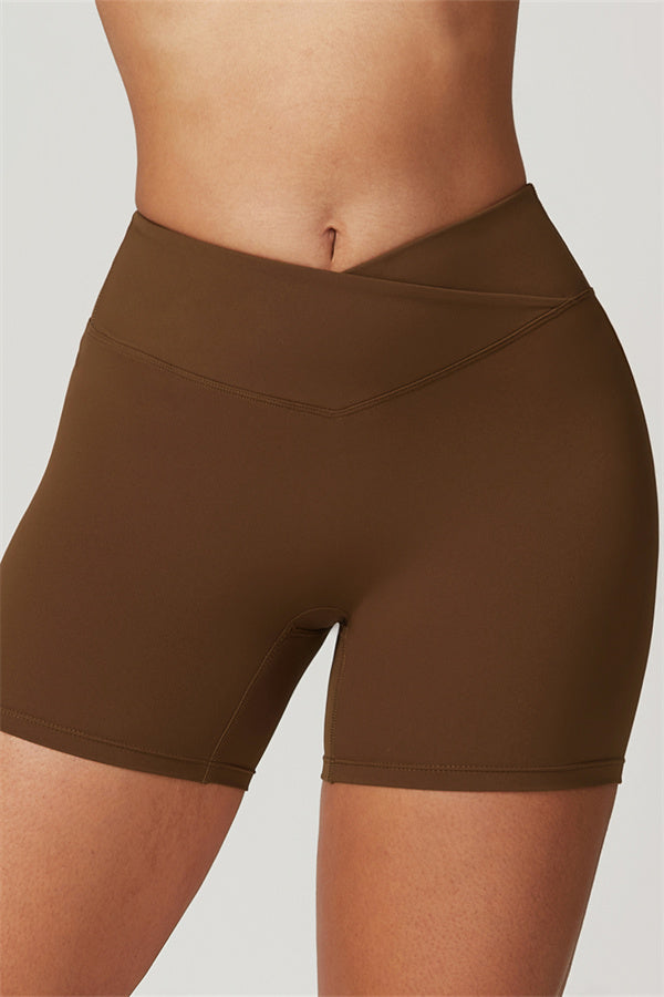 The Sophia Shorts