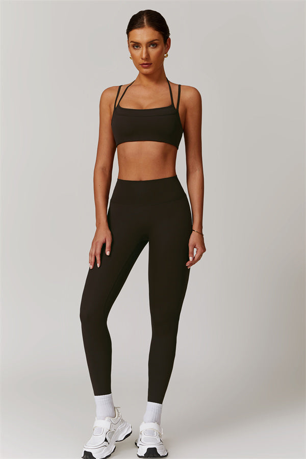 The Olivia Leggings