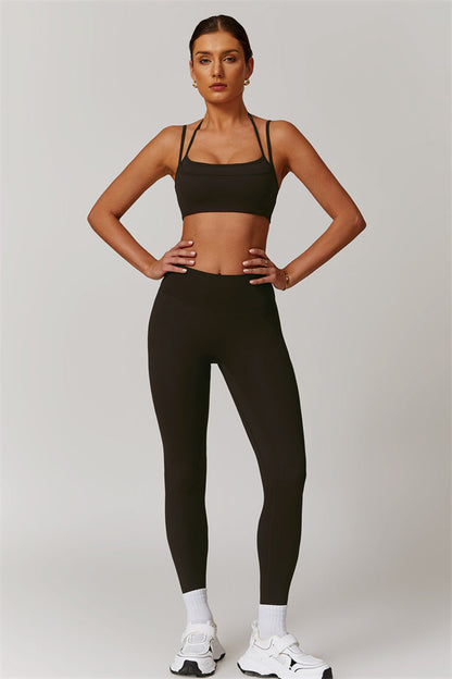 The Olivia Leggings