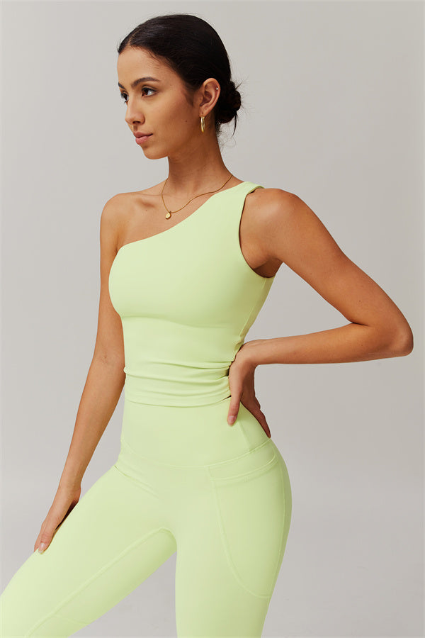 The Blissful Crop Top Leggings 2-Piece Set