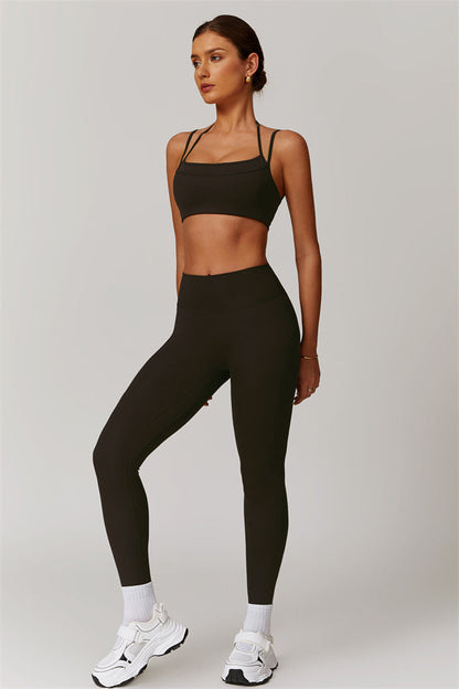 The Olivia Leggings