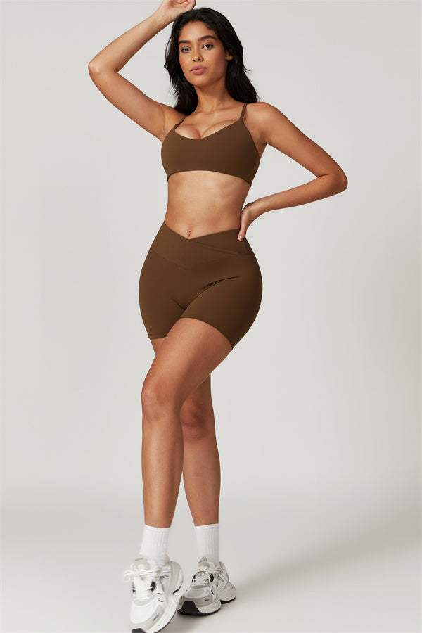 The Sophia Shorts