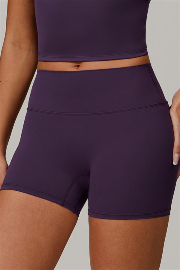 The Isabella Shorts
