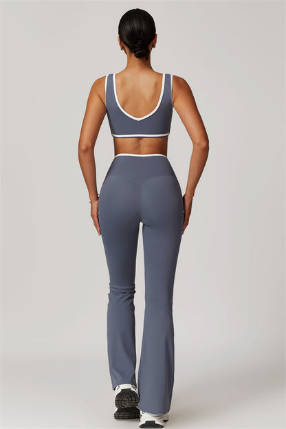 Stamina Peak Sports Bra