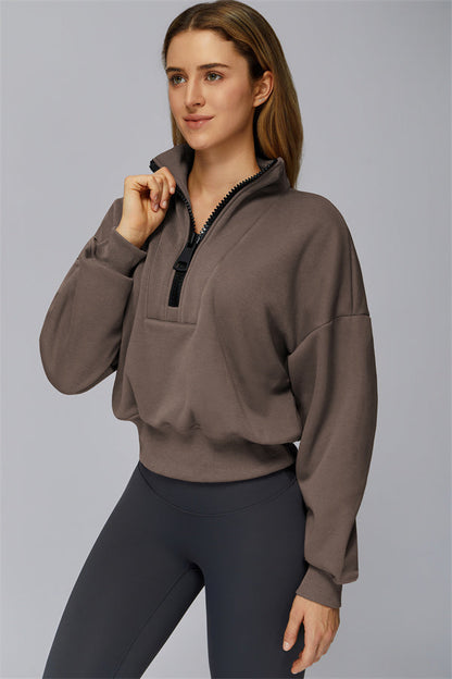 The Elle Form Sweatshirt