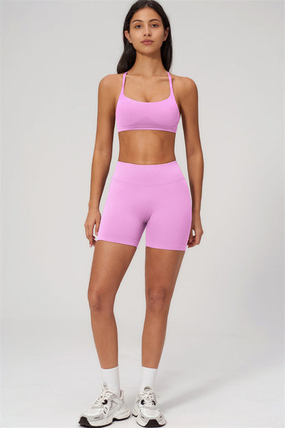 The New Empower Sports Bra