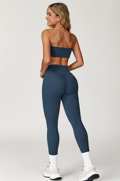The Isabella Sports Bra Leggings 2-Piece Set
