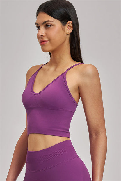 The Vision Tank Top