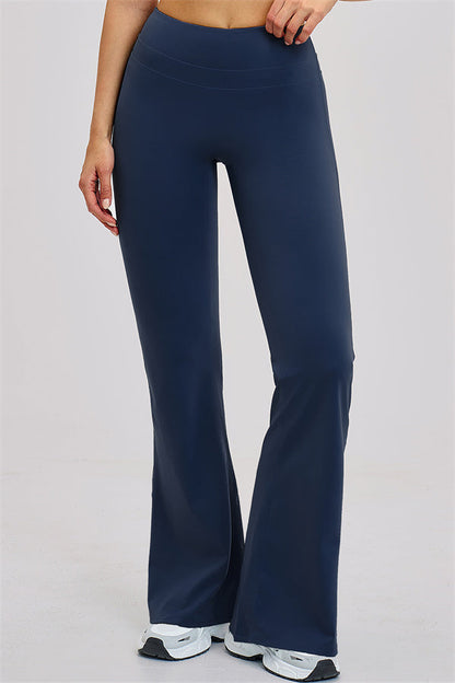 The Stride Flared Leggings