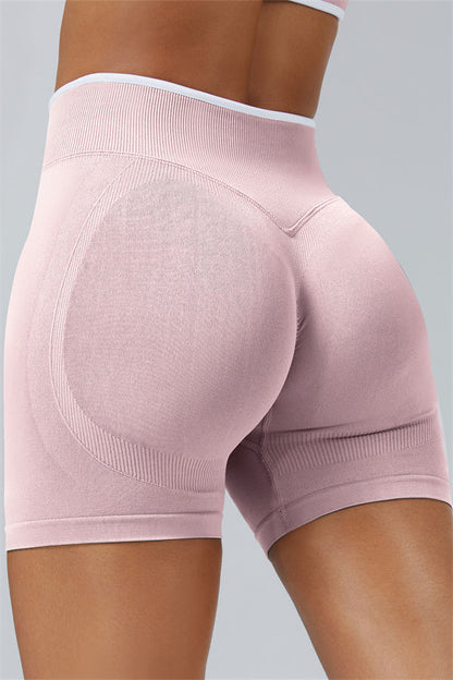 The Elevate Shorts