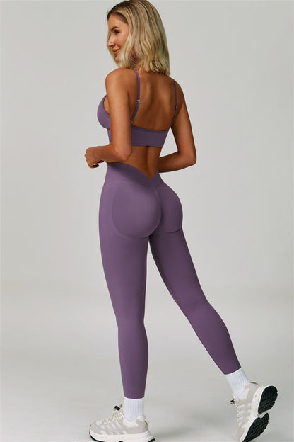 The Empower Leggings