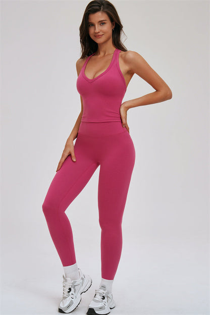 The Svelte Tank Top