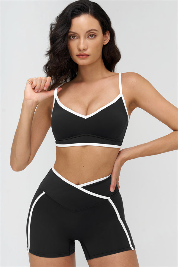 The Crave Shorts