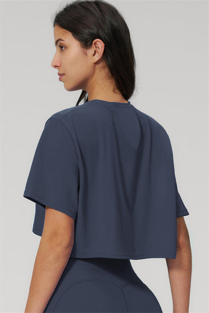 The Bold T-shirt