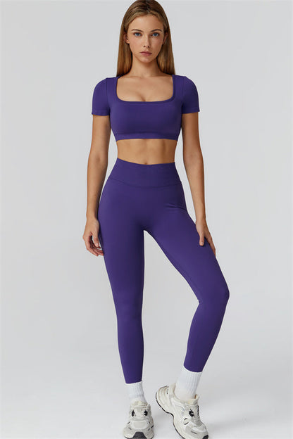 The Reign Leggings