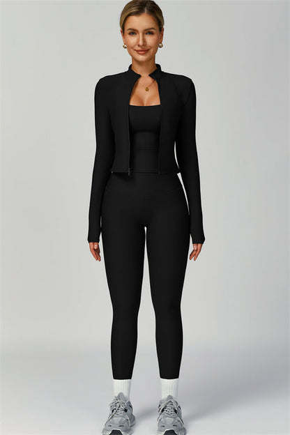 The Burst Jacket