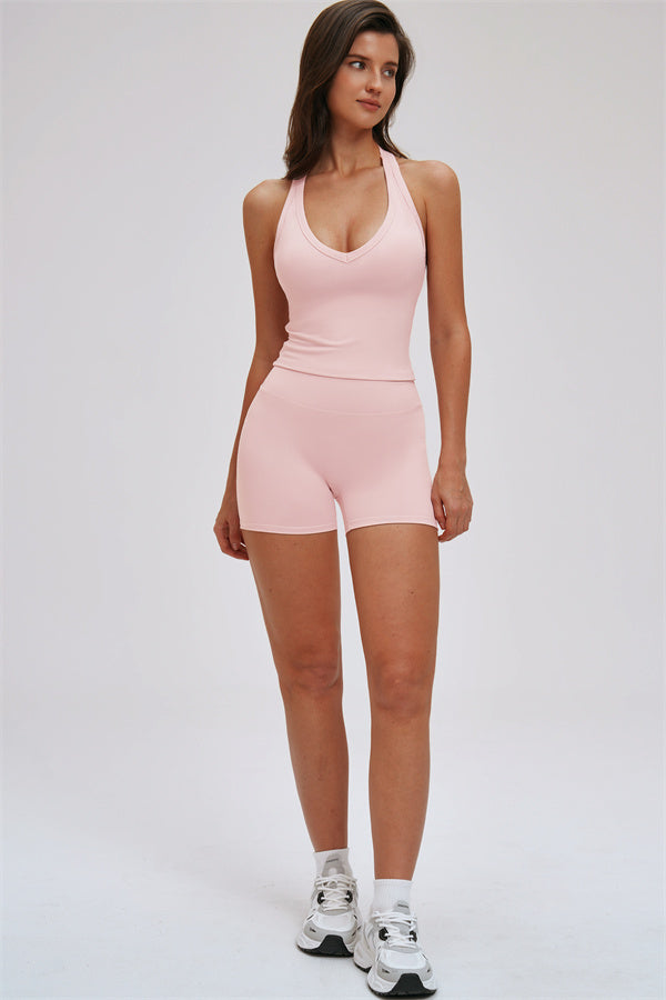 The Svelte Tank Top