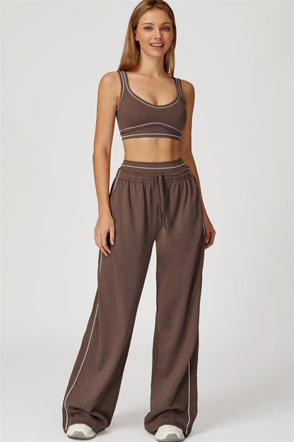 The Amara Pants