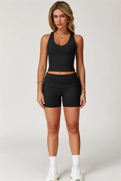 The Echo Shorts