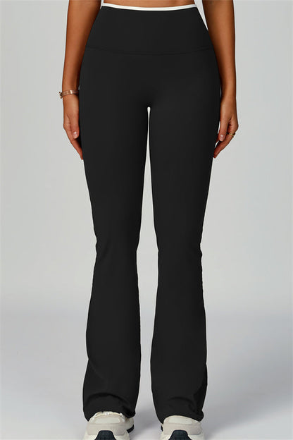 The Quest Tank Flared Leggings 2-Piece Set