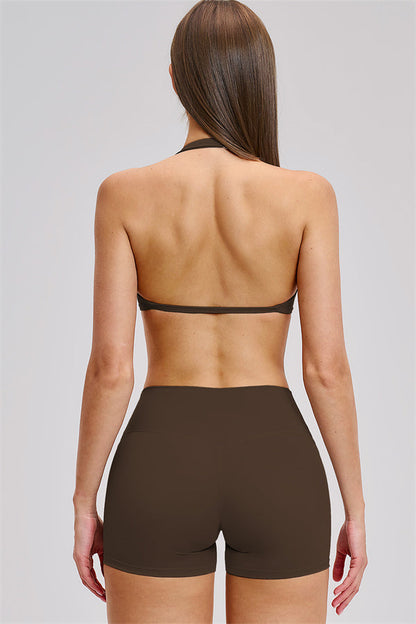 The Zestful Sports Bra
