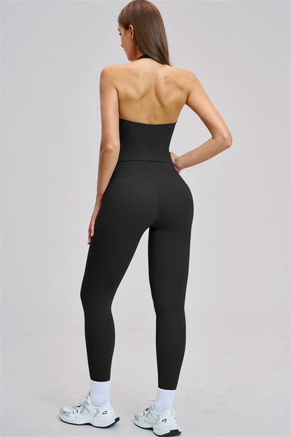 The Zestful Tank Top