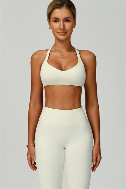 The Thrive Leggings
