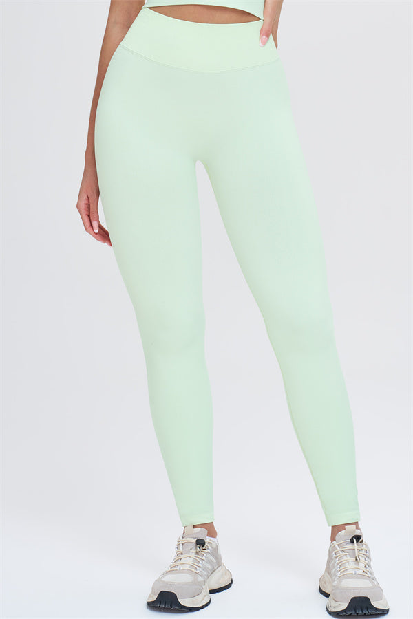 The Whim Long Sleeve T-shirt Leggings 2-Piece Set