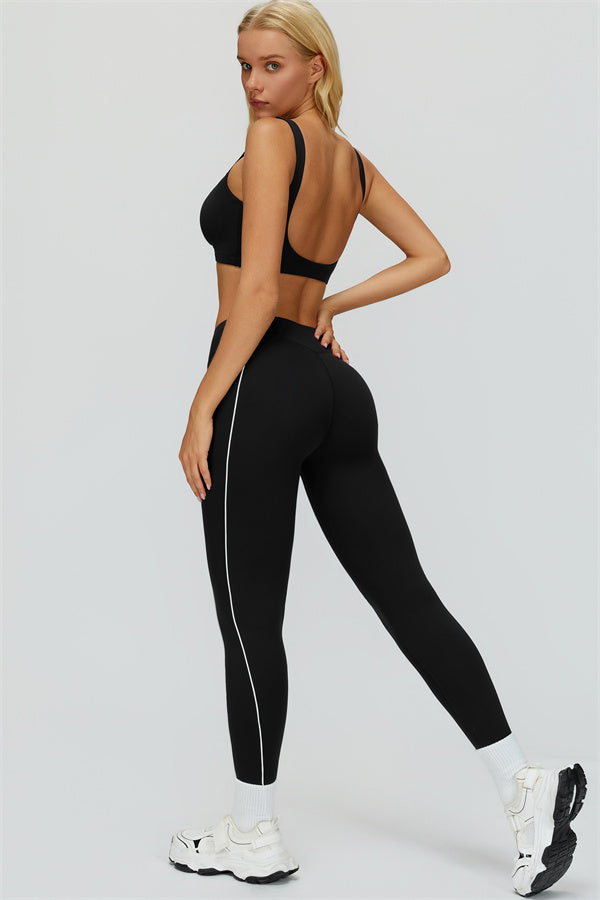 The Whisper Sports Bra