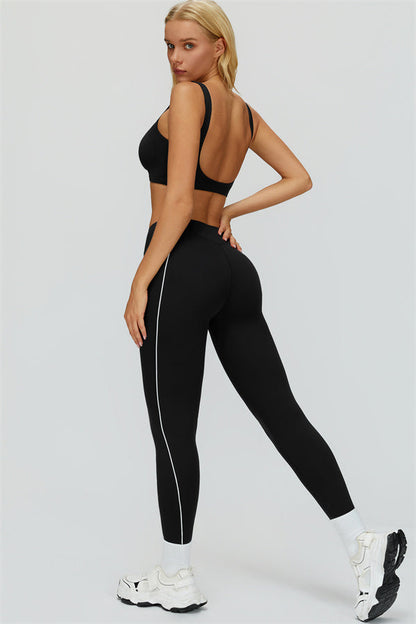 The Whisper Sports Bra
