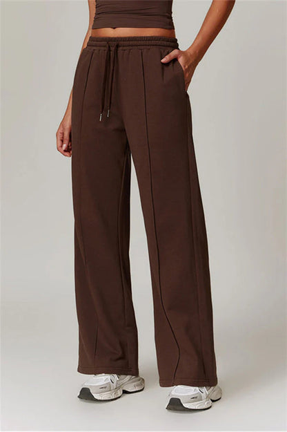 The Motion Tank Top Sweatpants 2-Piece Set