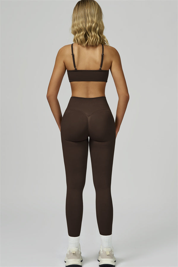 The Prime Sports Bra