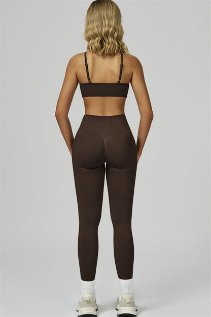 The Prime Sports Bra