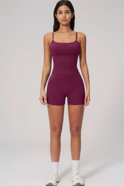 The Rapture Shorts
