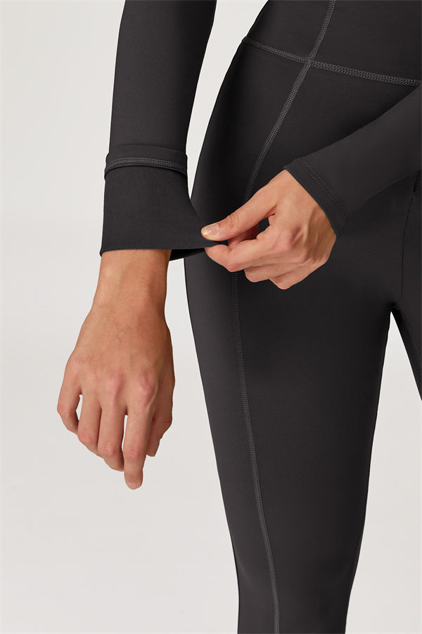 The Terra Jumpsuit