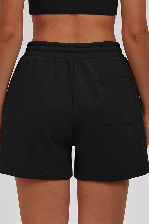 The Kinetic Sweatshirt Shorts 2-Piece Set