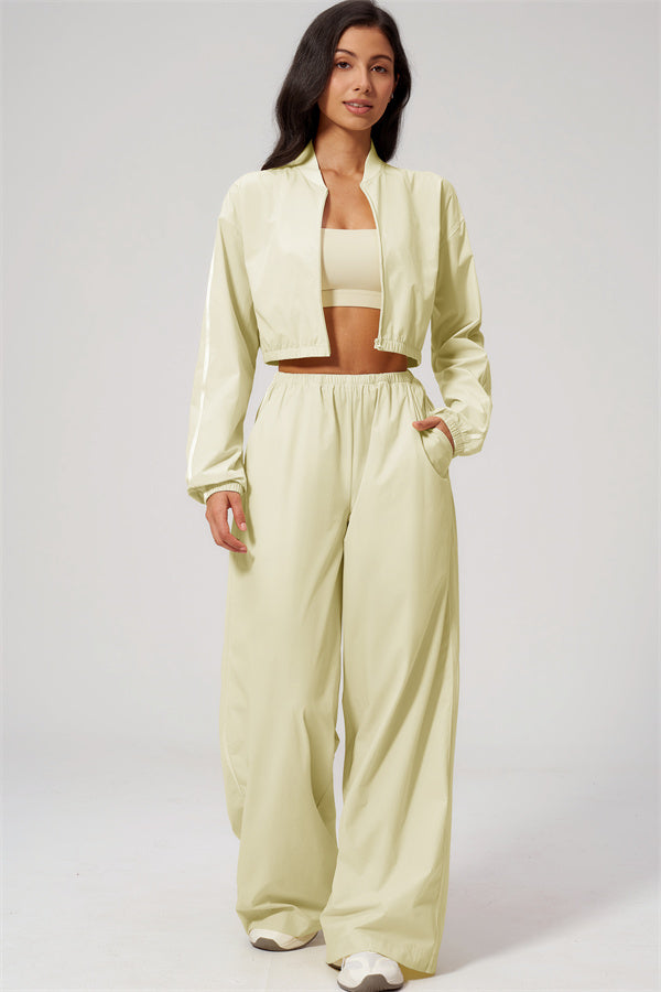 The Spunk UV protection Jacket