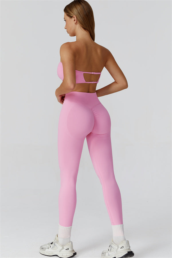 The Reign Leggings