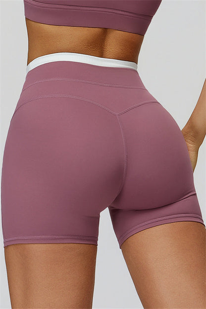 The Canyon Shorts