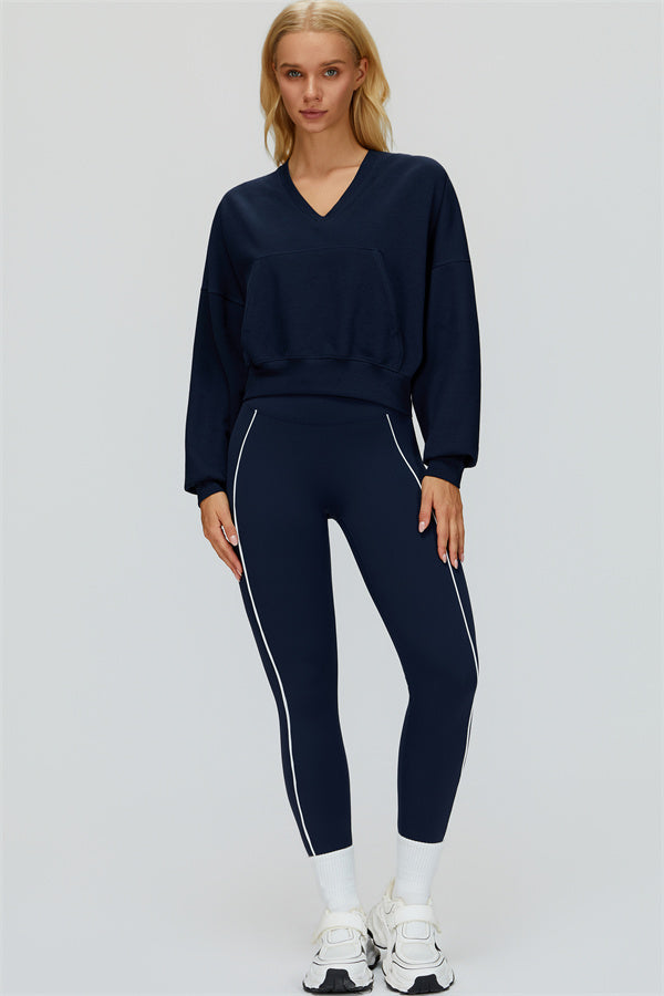 The Whisper Leggings