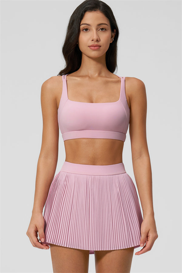 The Balance Sports Bra