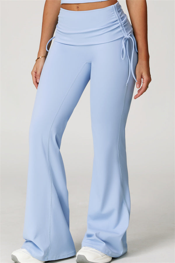 The Echo Flared Leggings
