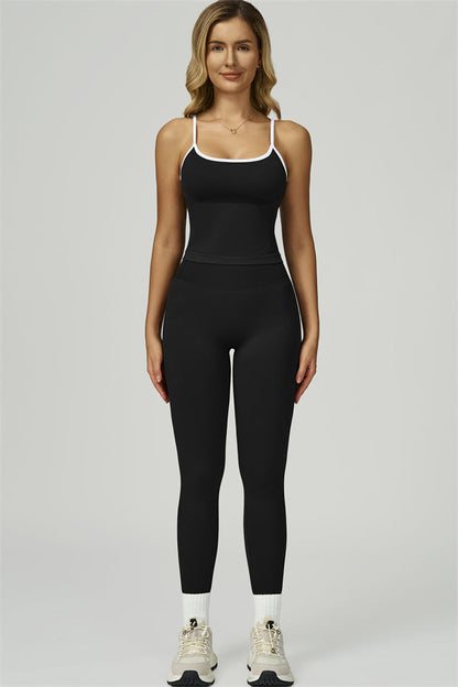 The Prime Line Leggings